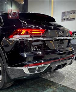 فولكسفاغن أطلس